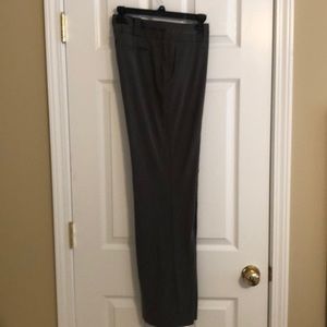 Mossimo grey dress pants